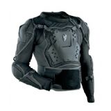 Parts Unlimited Helmet & Apparel(2012). Protective Gear. Body Armor