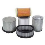 Western Power Sports Street(2011). Filters. Air Filters