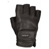 Western Power Sports Street(2011). Gloves. Leather Riding Gloves