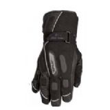 Western Power Sports Street(2011). Gloves. Leather Riding Gloves
