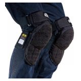 Western Power Sports Street(2011). Protective Gear. Knee and Shin Protection