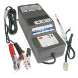 Western Power Sports Street(2011). Shop Supplies. Battery Chargers