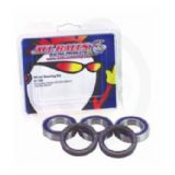 Western Power Sports Street(2011). Tires & Wheels. Bearing and Seal Kits