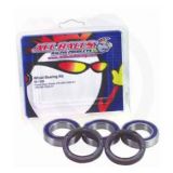 Western Power Sports Street(2011). Tires & Wheels. Bearing and Seal Kits