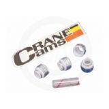 Custom Chrome(2011). Gaskets & Seals. Engine Seals