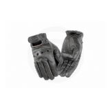 Tucker Rocky Apparel(2011). Gloves. Leather Riding Gloves