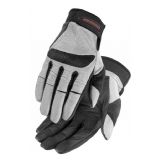 Tucker Rocky Apparel(2011). Gloves. Textile Riding Gloves