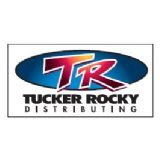 Tucker Rocky Apparel(2011). Signs. Banners