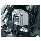 Kuryakyn Accessories For Harley(2011). Brakes. Brake Master Cylinder Covers