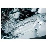 Kuryakyn Accessories For Harley(2011). Driveline. Primary Covers