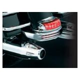 Kuryakyn Accessories For Harley(2011). Electrical. Accent Lights