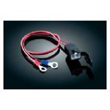 Kuryakyn Accessories For Harley(2011). Electrical. Battery Cables