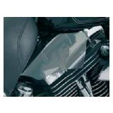 Kuryakyn Accessories For Harley(2011). Exhaust. Heat Shields