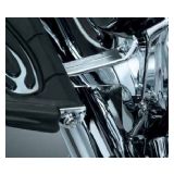 Kuryakyn Accessories For Harley(2011). Frames & Chassis. Frame Accent Panels