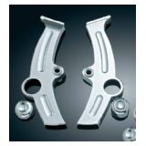 Kuryakyn Accessories For Harley(2011). Guards. Frame Guards