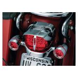 Kuryakyn Accessories For Harley(2011). Guards. Light Guards