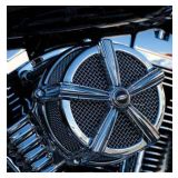 Kuryakyn Accessories For Harley(2011). Intake & Fuel. Air Cleaners