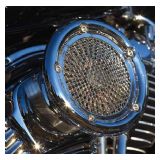 Kuryakyn Accessories For Harley(2011). Intake & Fuel. Air Cleaners