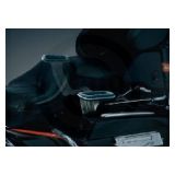 Kuryakyn Accessories For Harley(2011). Seats & Backrests. Armrests