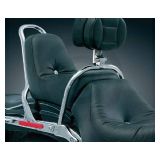 Kuryakyn Accessories For Harley(2011). Seats & Backrests. Backrests