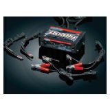 Kuryakyn Accessories For Harley(2011). Shop Supplies. Battery Chargers
