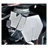 Kuryakyn Accessories For Harley(2011). Vehicle Dress-Up. Fuel Tank Accents